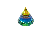 Diamond Pyramid Prism