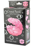 Crystal Puzzle Pearl Shell 48 parts
