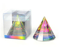 Diamond Pyramid Prism