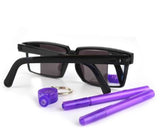 Spy Glasses Kit
