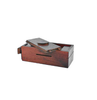 Secret Box Wood