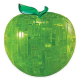 Crystal Puzzle  Apple 45 parts